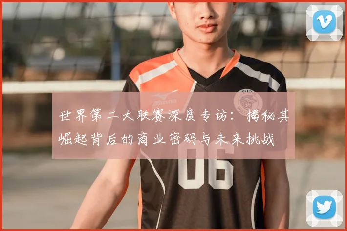 世界第二大联赛深度专访:揭秘其崛起背后的商业密码与未来挑战