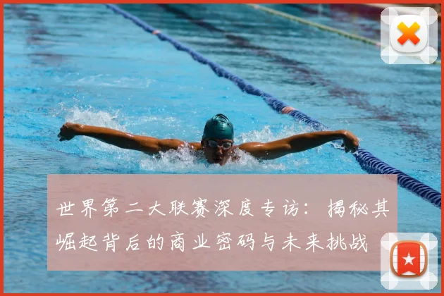 世界第二大联赛深度专访：揭秘其崛起背后的商业密码与未来挑战